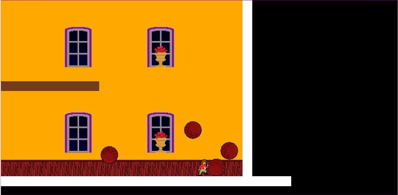 Beppo's Hole (itch) - кадр 2