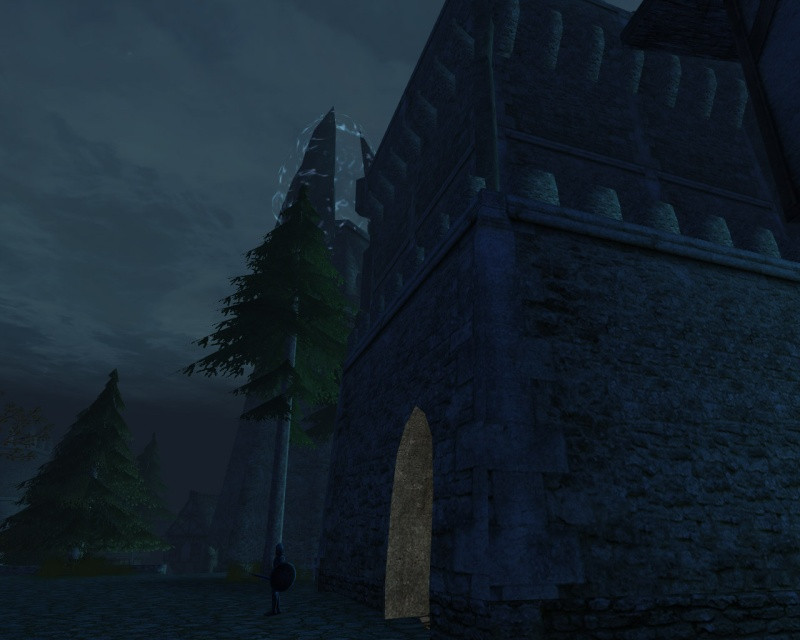 Age of Mourning - кадр 11
