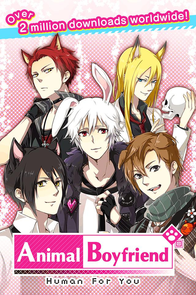 Animal Boyfriend - кадр 1
