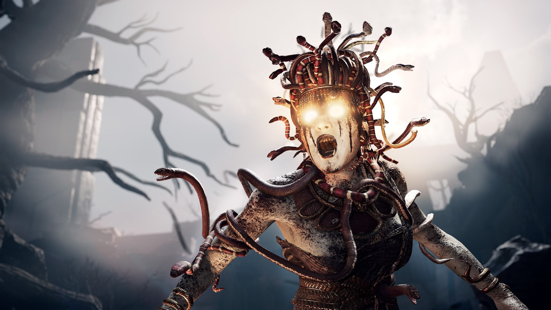 Assassin's Creed Odyssey - кадр 6