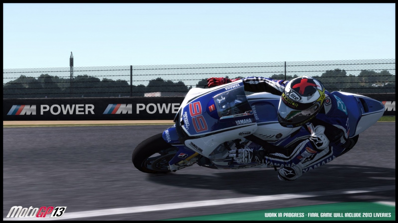 MotoGP 13 - кадр 1