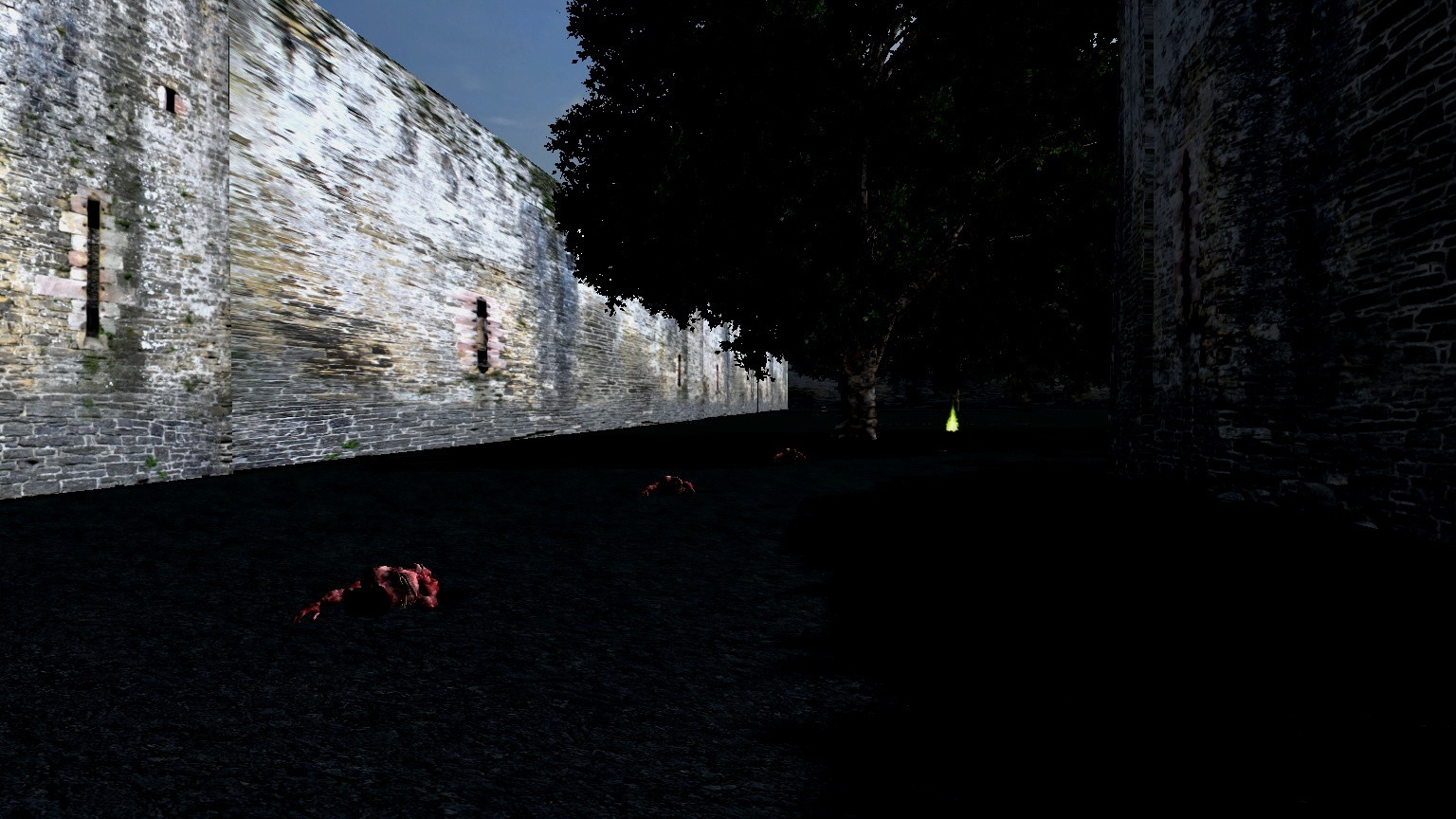 I saw IT - кадр 1