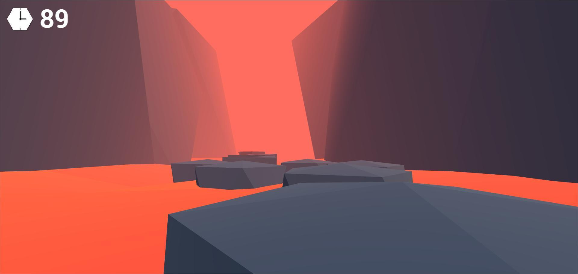 Jumping Out Of Time (itch) - кадр 2
