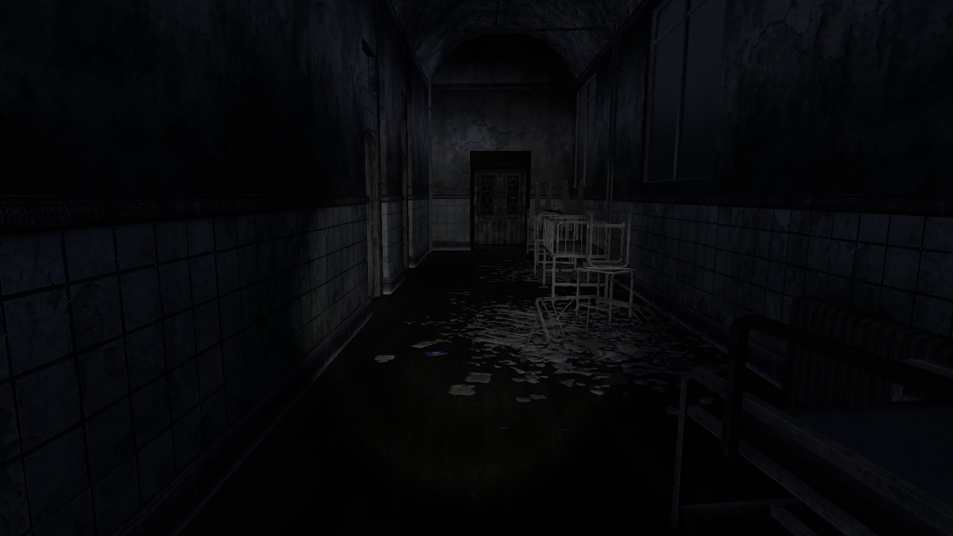 A Haunting: Witching Hour - кадр 1