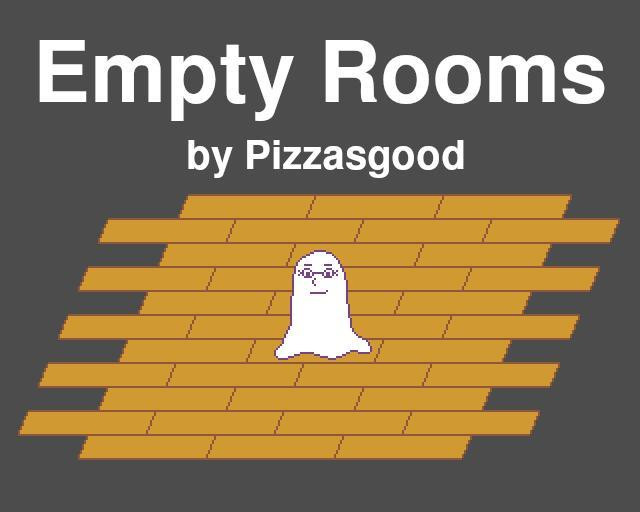 Empty Rooms (itch) - кадр 1