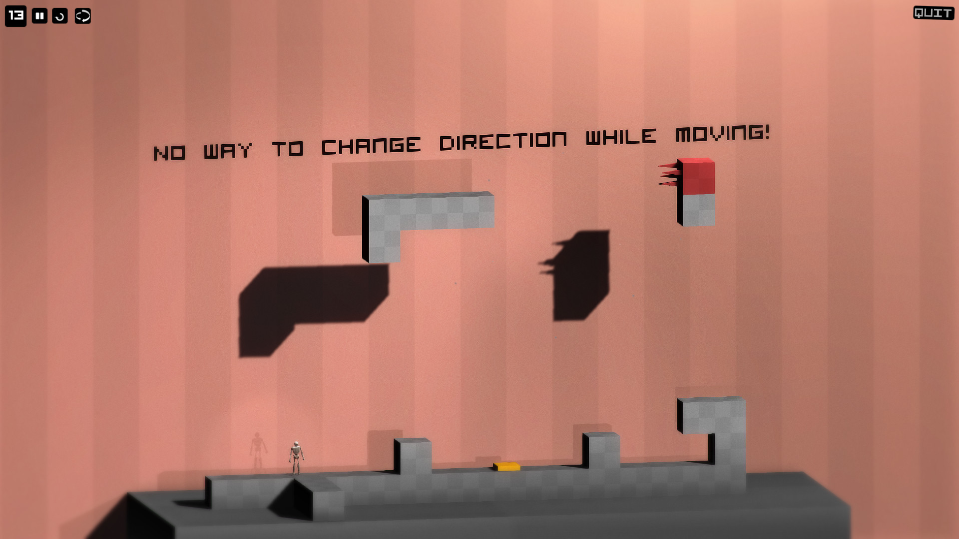 Think To Die 3 - кадр 2