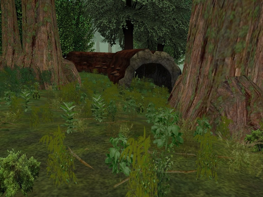 Dark Age of Camelot: Shrouded Isles - кадр 2