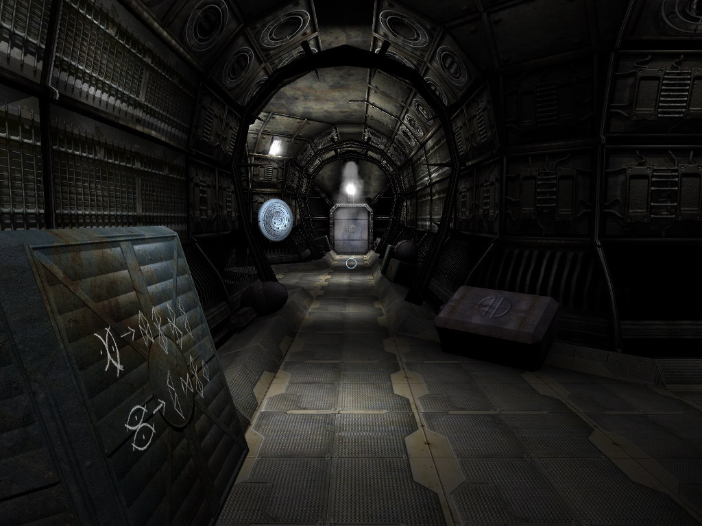 Mysterious Journey 2: Chameleon - кадр 4
