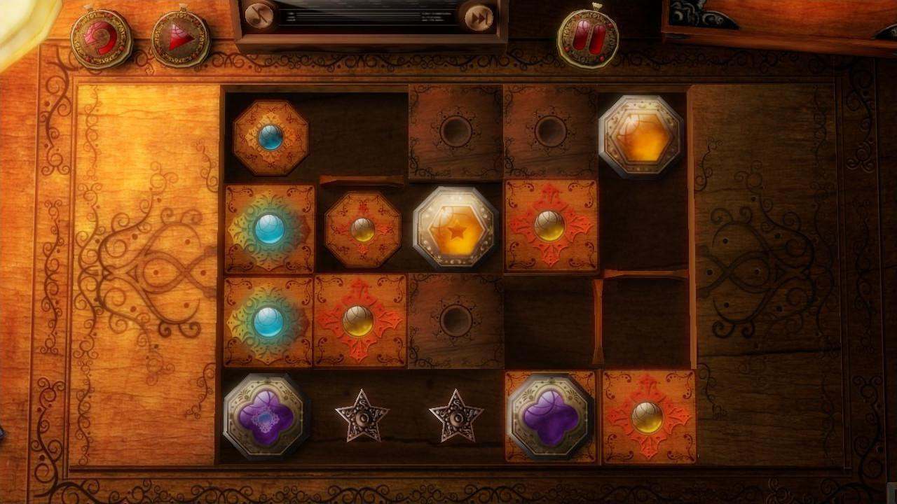 Grandpa's Table (itch) - кадр 1