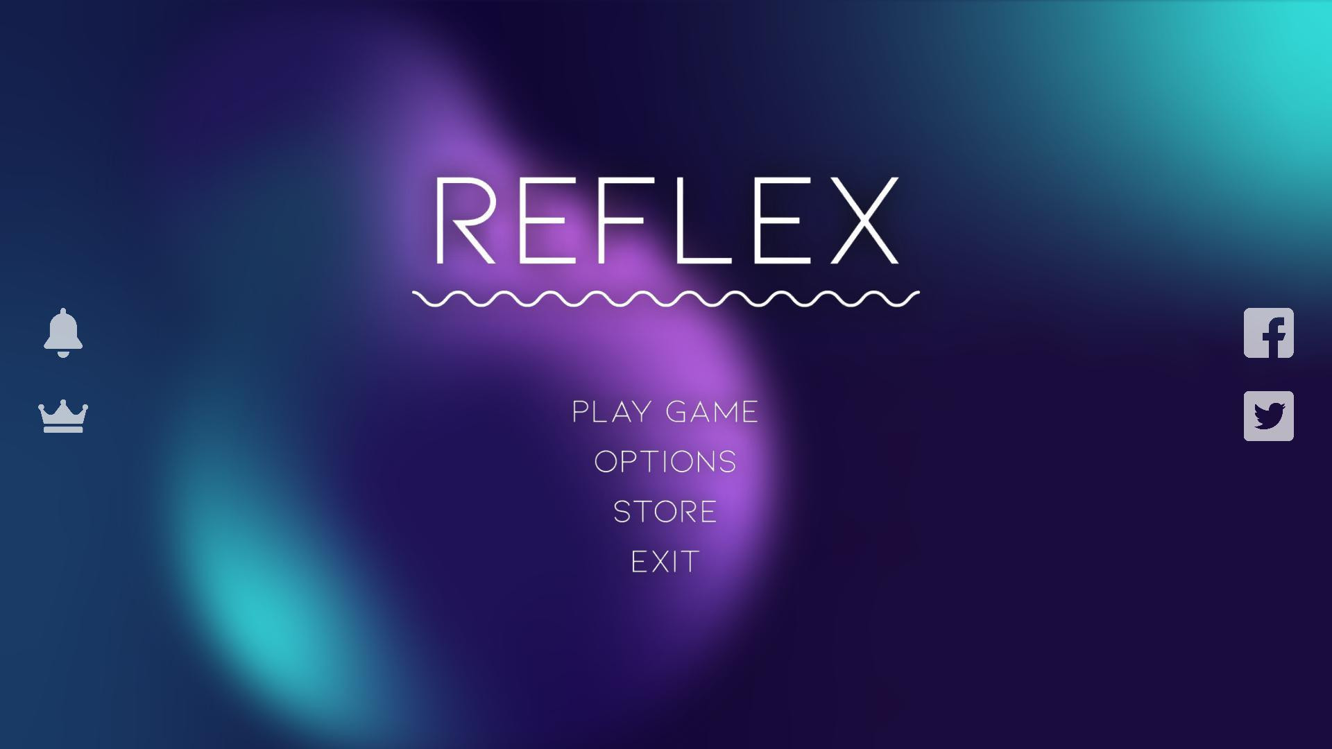 REFLEX - Shooting Games (itch) - кадр 1