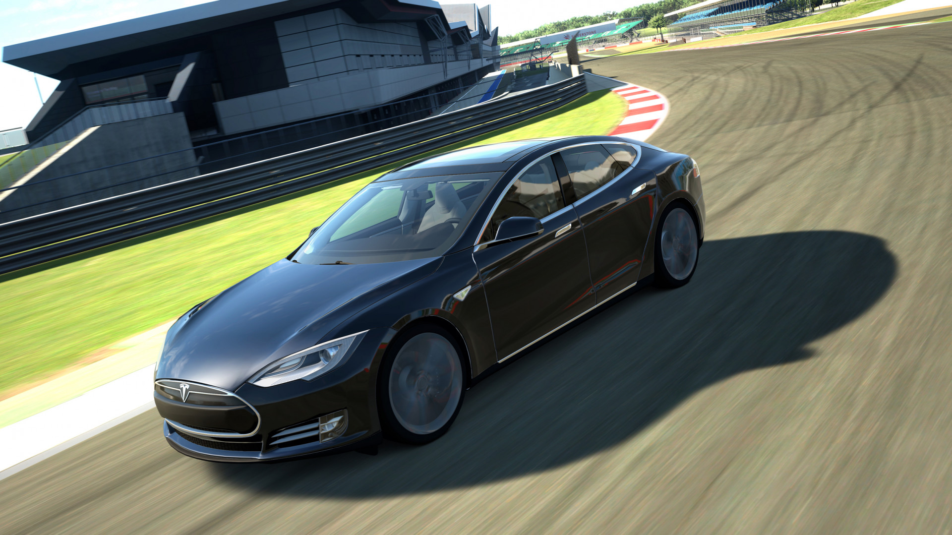 Gran Turismo 6 - кадр 12