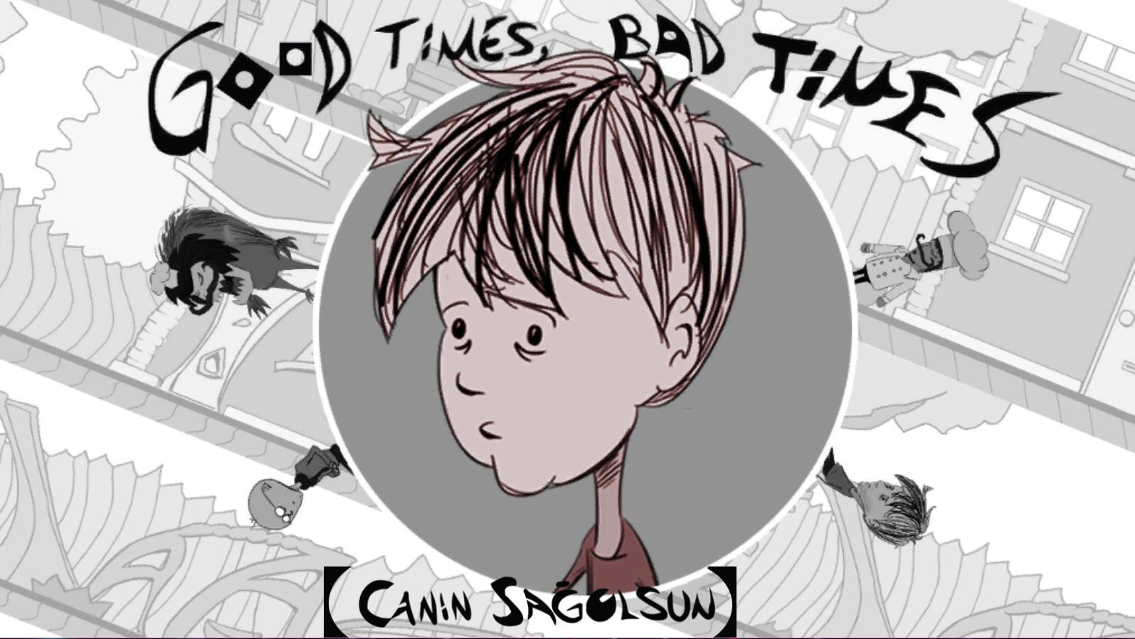 Good Times Bad Times (itch) - кадр 1