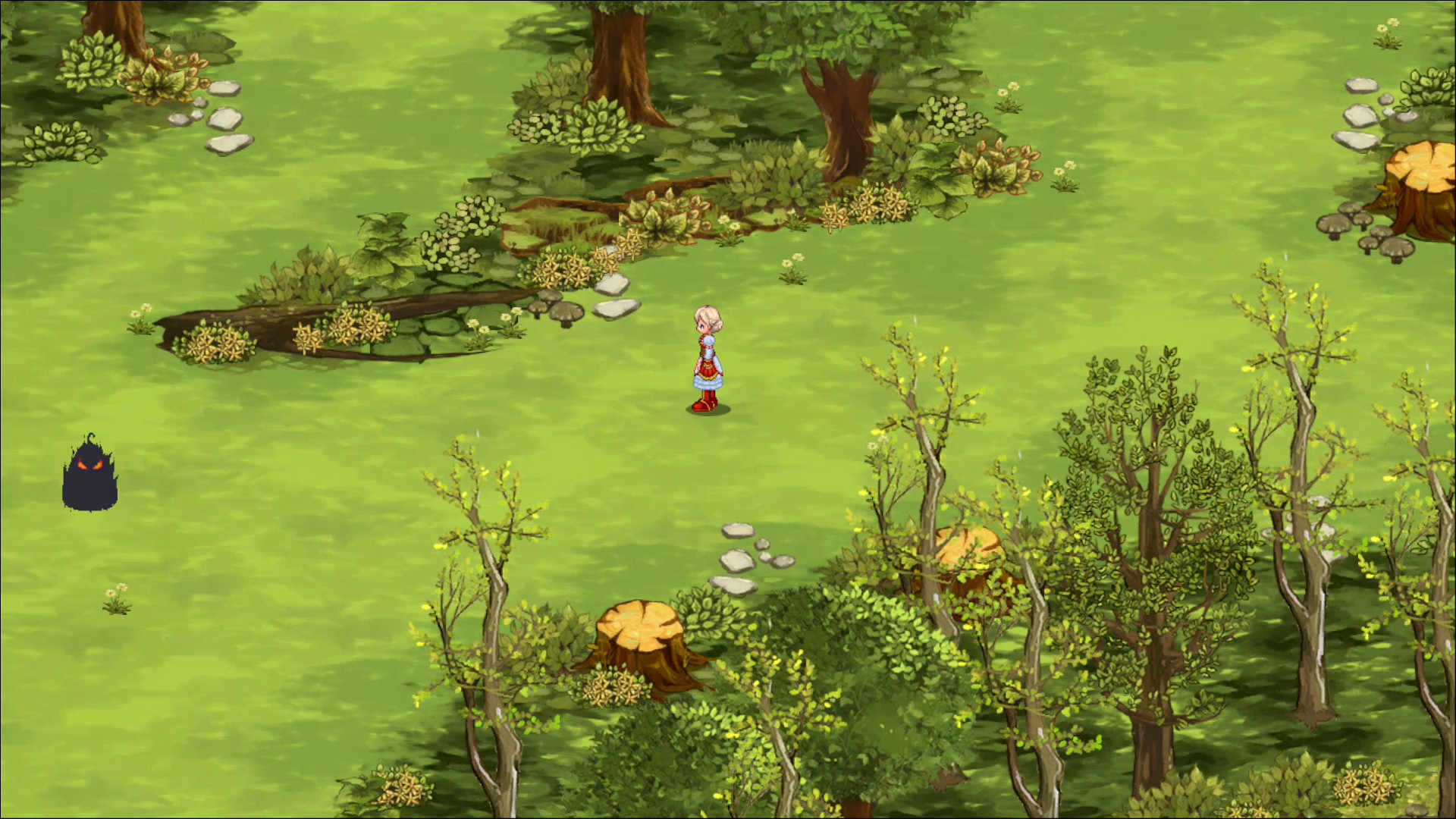 Celestian Tales: Realms Beyond - кадр 1