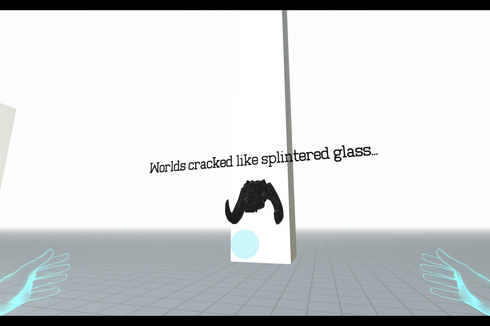 Broken Shrines - TOJam 13 (itch) - кадр 2