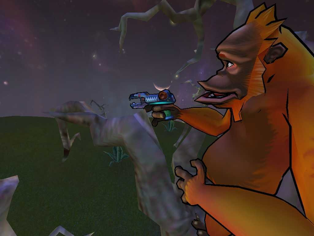 Creature Conflict: The Clan Wars - кадр 5