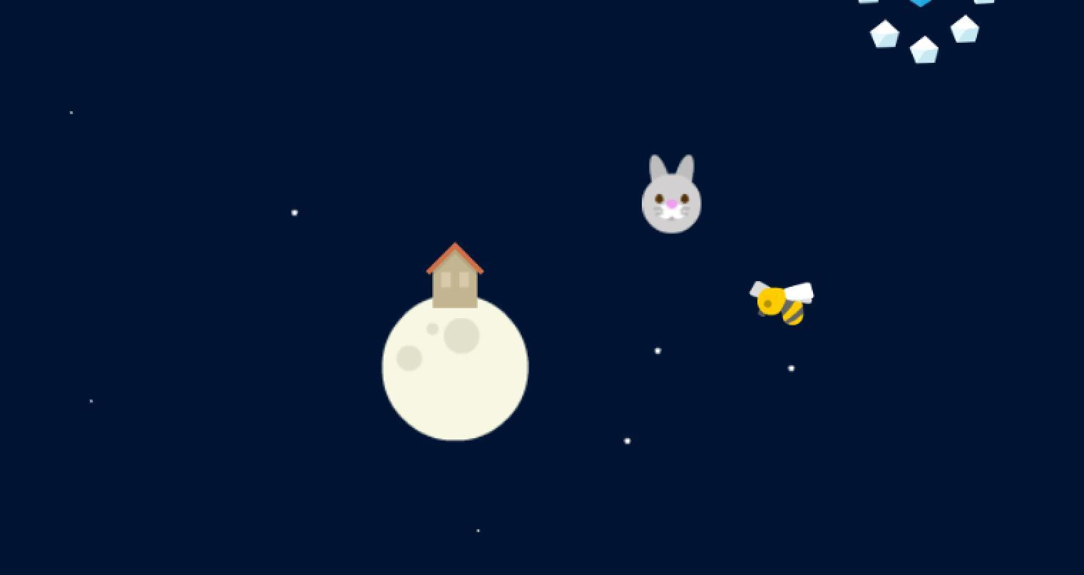 Home Pets (itch) - кадр 1
