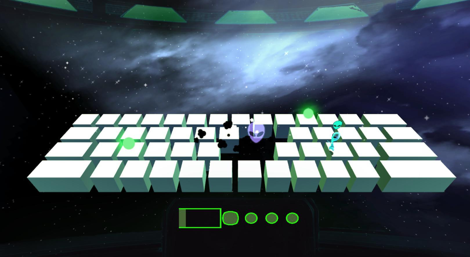 Alien (itch) - кадр 1