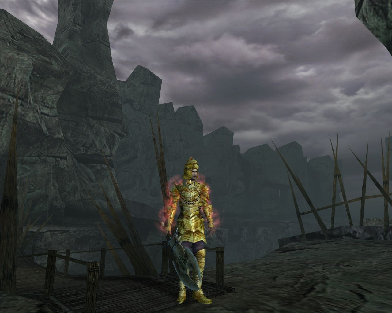 Bounty Bay Online - кадр 4