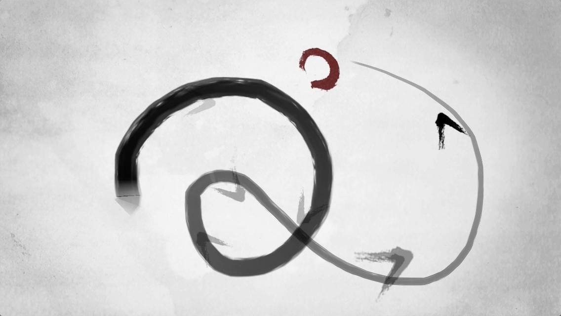 Swords, The (Mobile App) - кадр 1