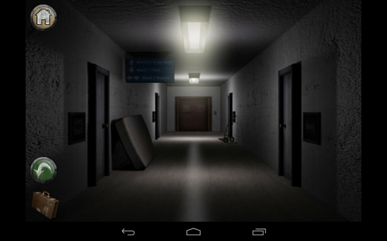 Forever Lost: Episode 1 SD - кадр 2