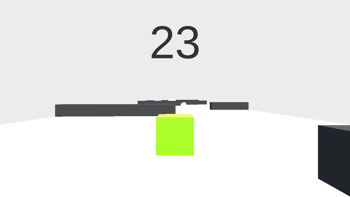 Cube Escape (nosburg) (itch) - кадр 3