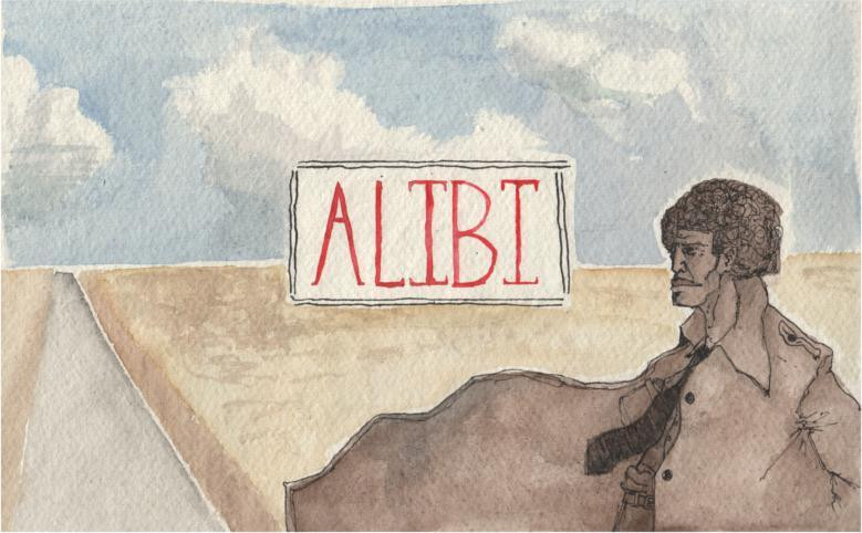 Alibi (itch) - кадр 1
