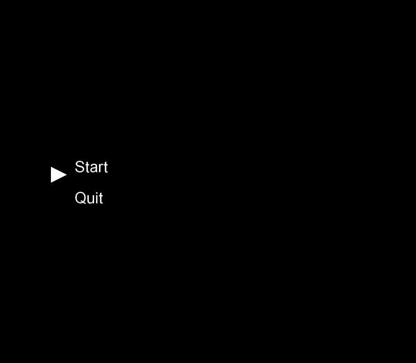 Square survivor (Kevinzor) (itch) - кадр 1
