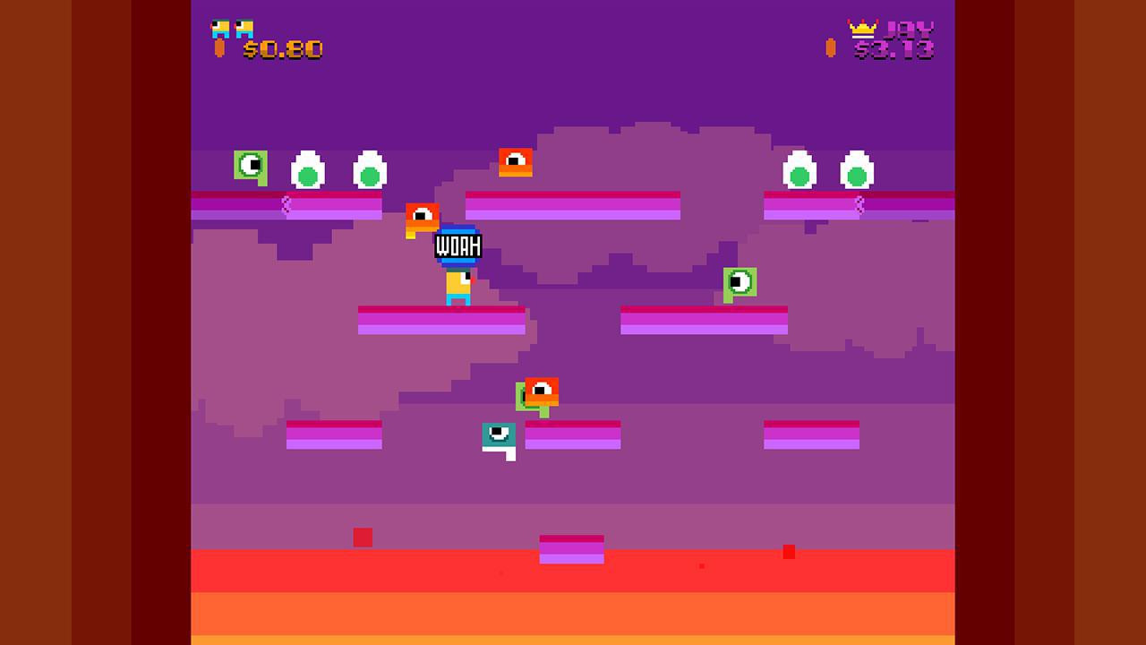 Woah Dave! - кадр 2