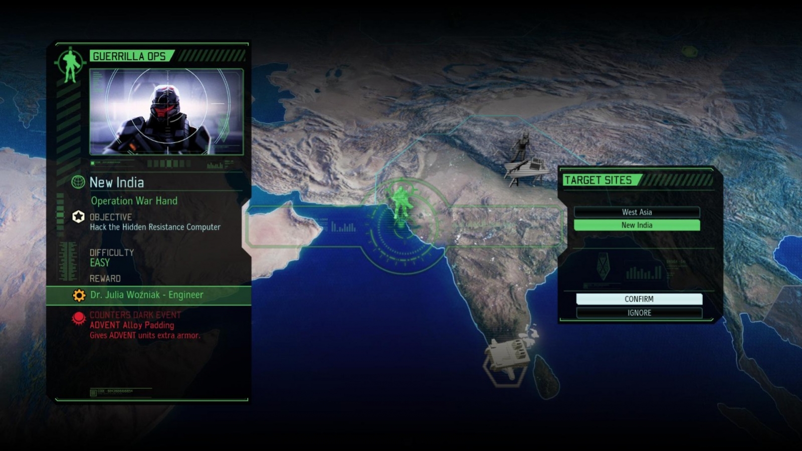 XCOM 2 (2016) - кадр 4