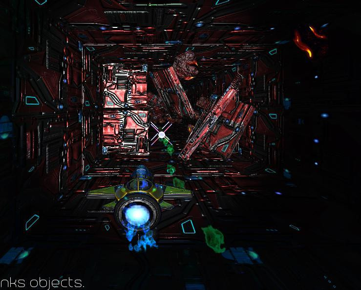 Welcome to Shrink Escape! (itch) - кадр 2