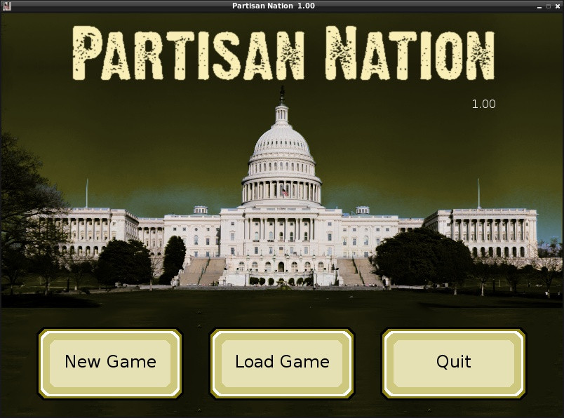 Partisan Nation - кадр 1