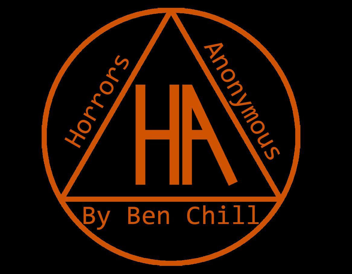 Horrors Anonymous (itch) - кадр 1