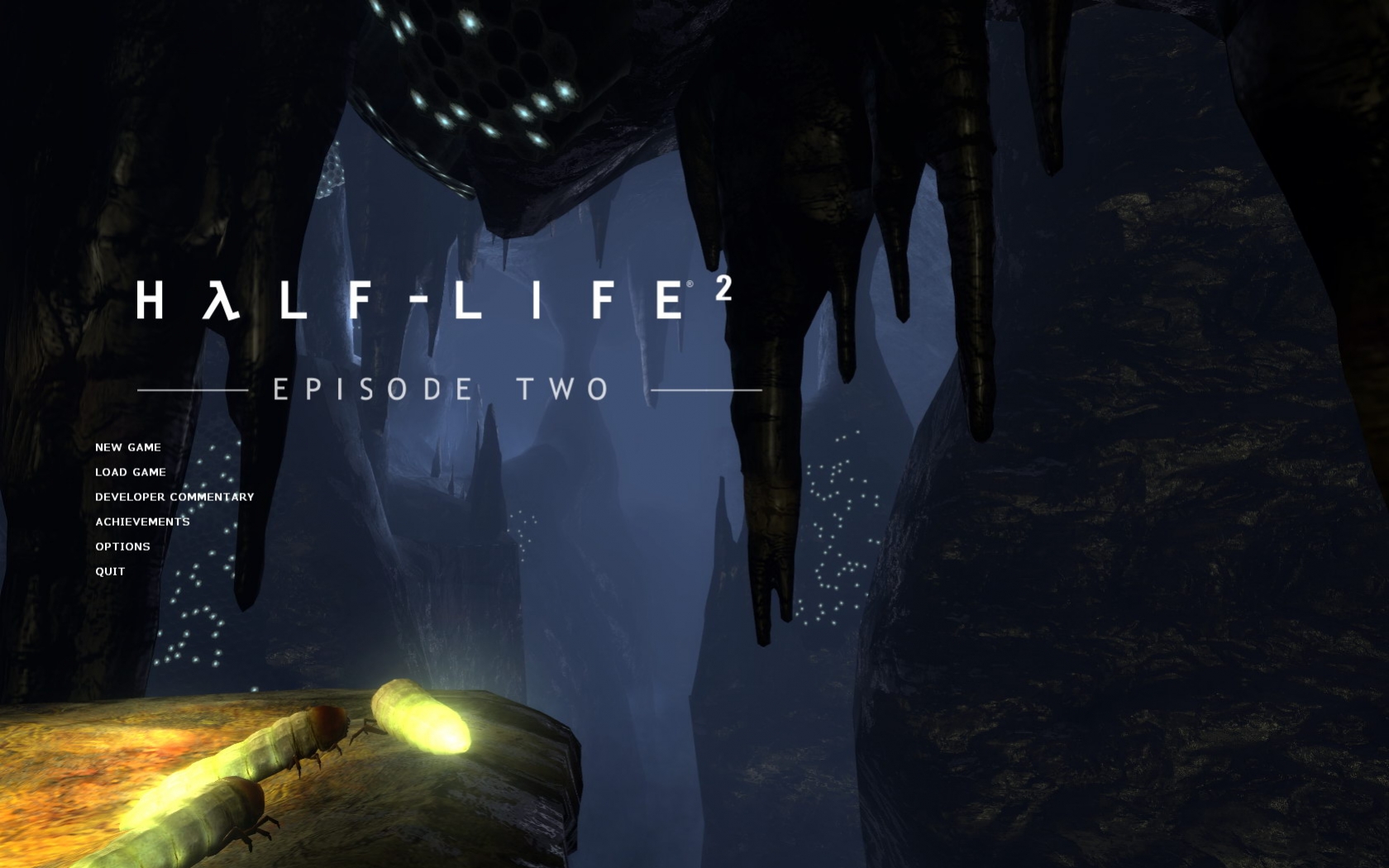 Half-Life 2: Episode Two - кадр 5