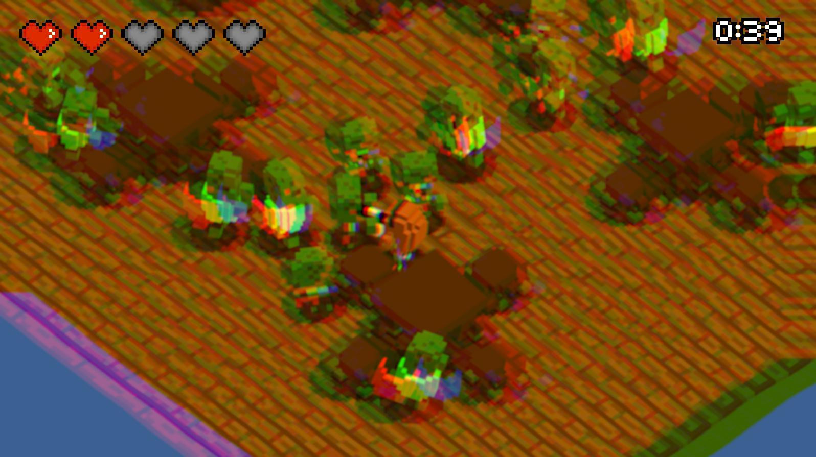 Zombeer (itch) - кадр 1