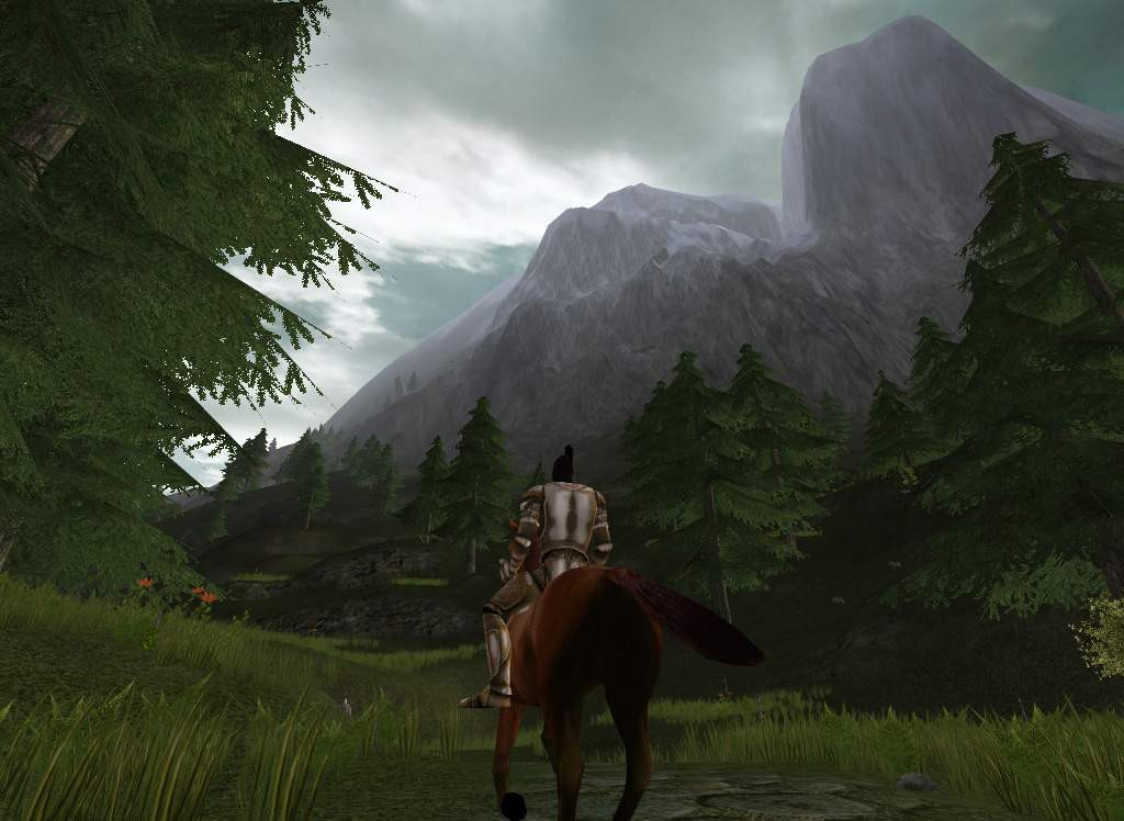 Age of Mourning - кадр 13
