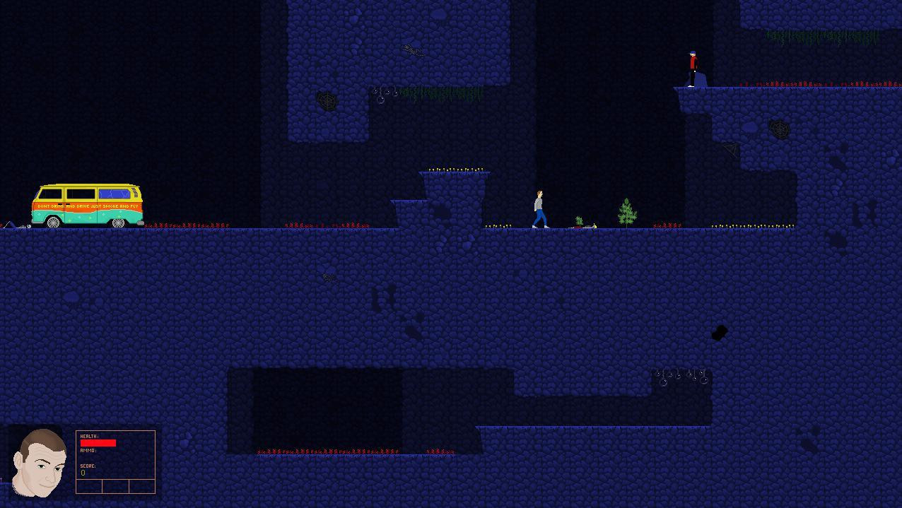 Pshemke demo (itch) - кадр 1