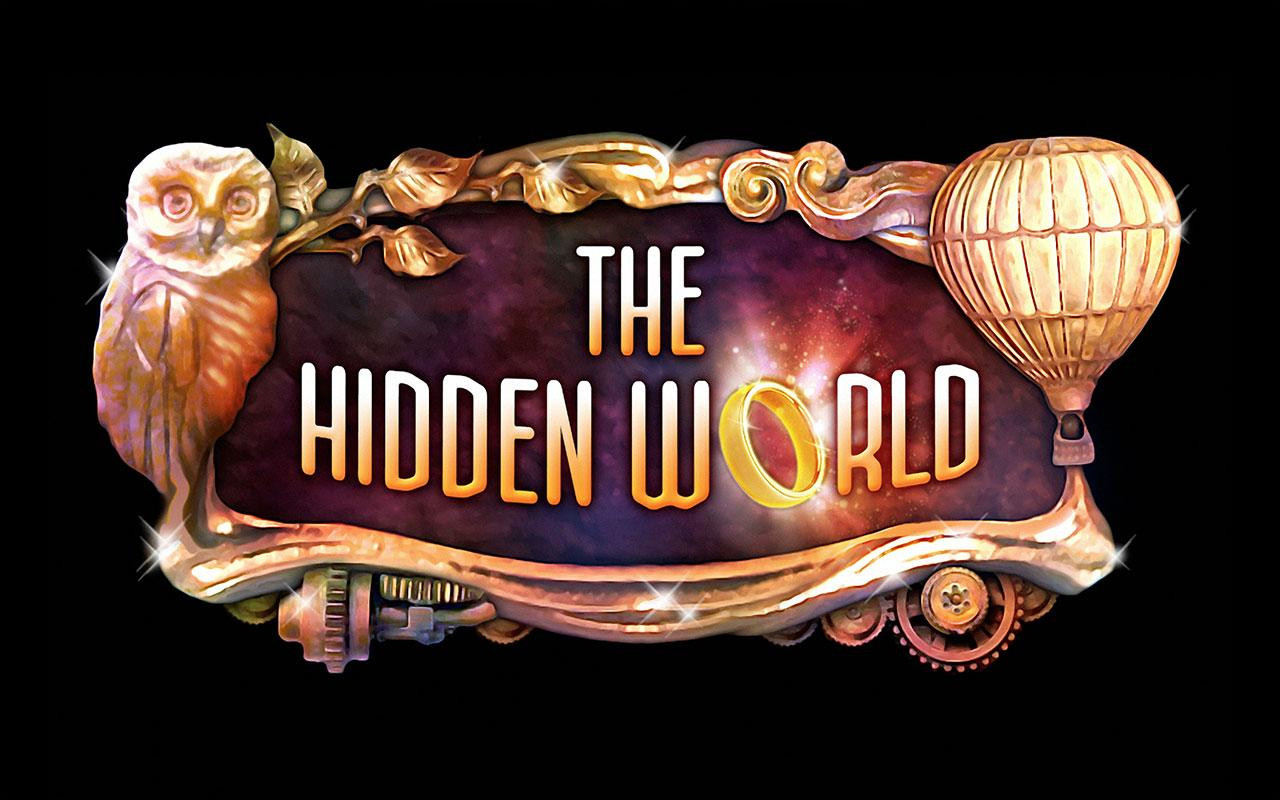 The Hidden World - кадр 2