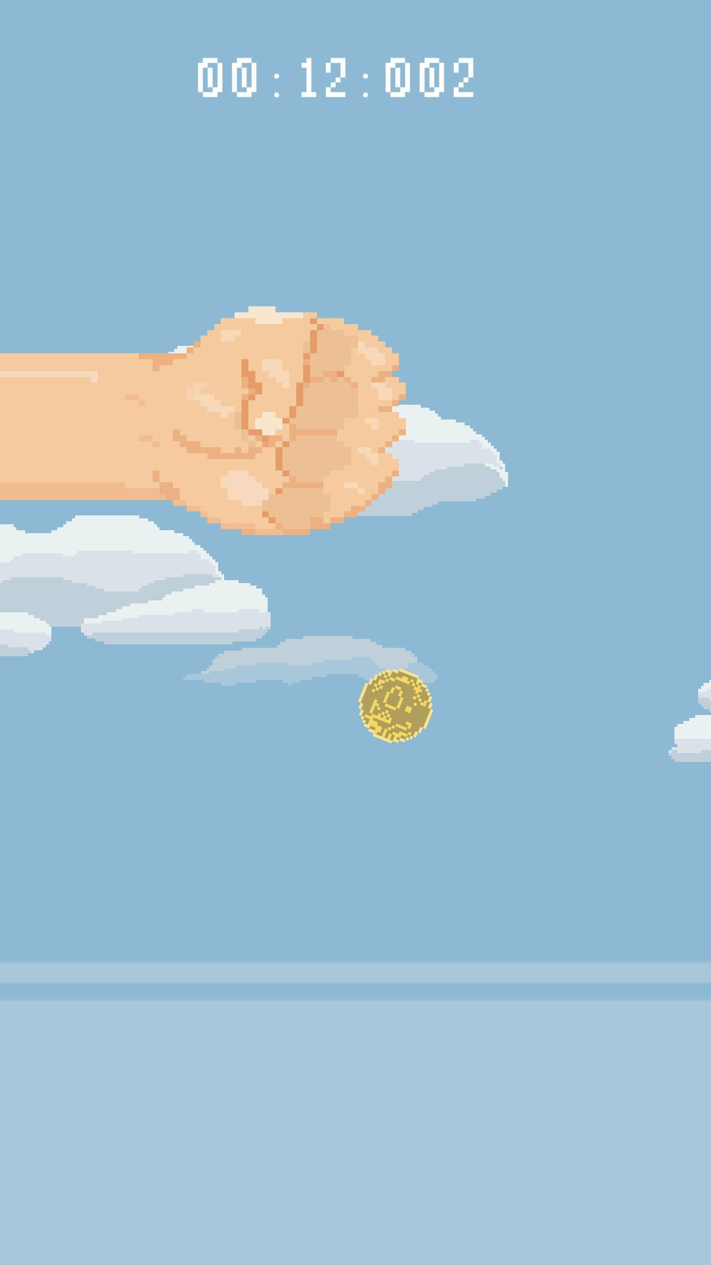 Coinscape (itch) - кадр 1