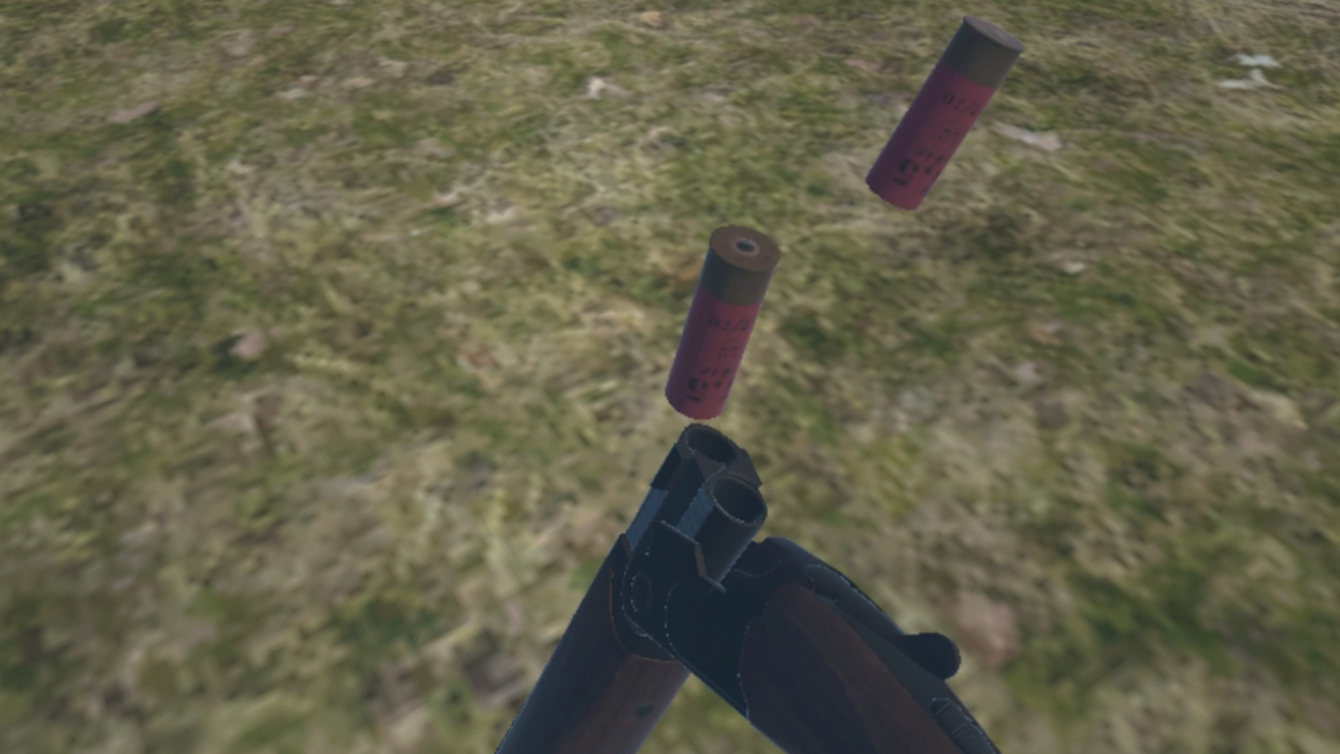 Claybreaker - VR Clay Shooting - кадр 1