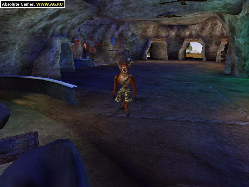 Deer Avenger 4: The Redneck Strikes Back - кадр 2