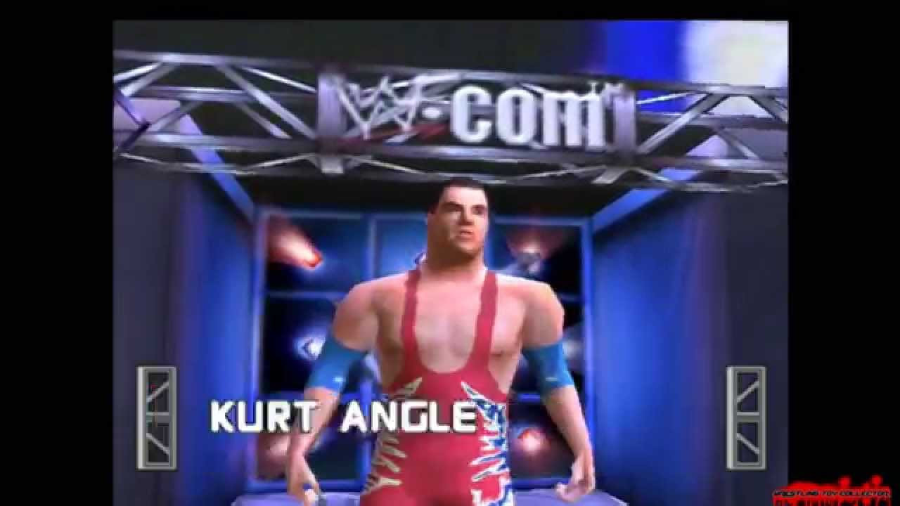 WWF SmackDown! Just Bring It - кадр 1