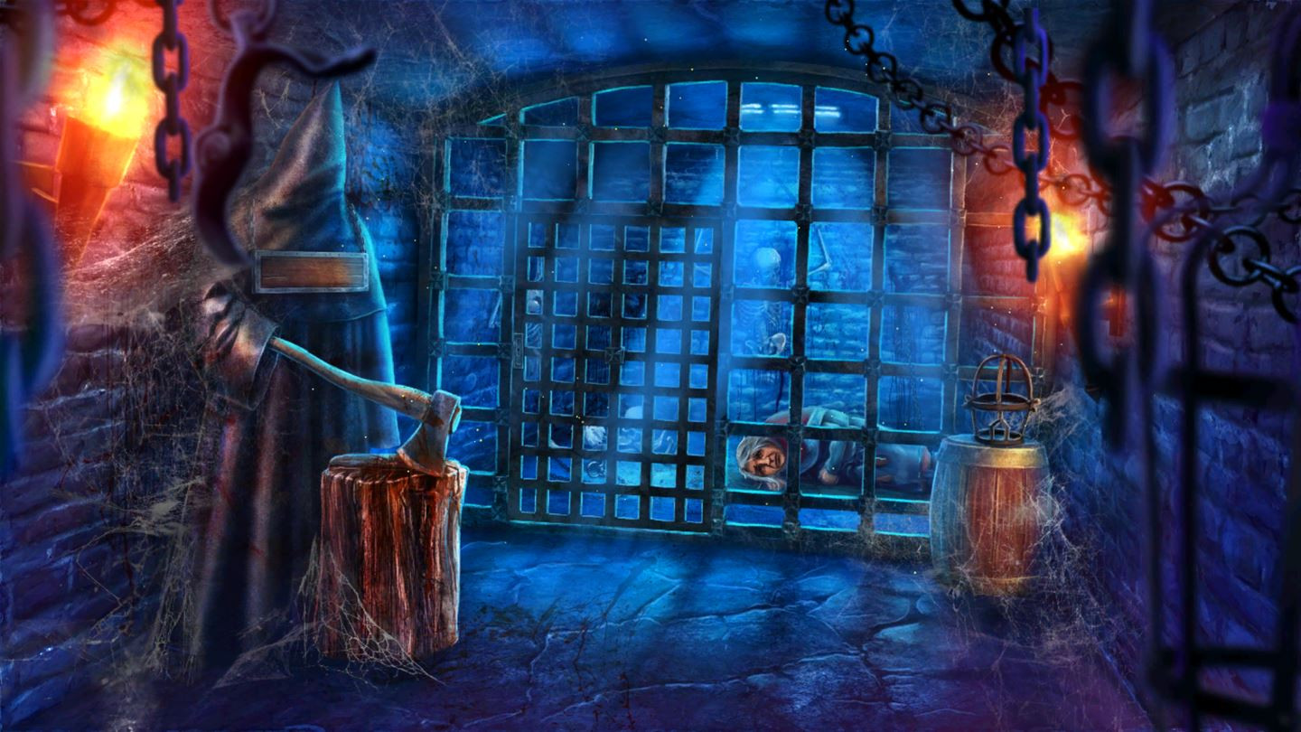 Eventide: Slavic Fable - кадр 5