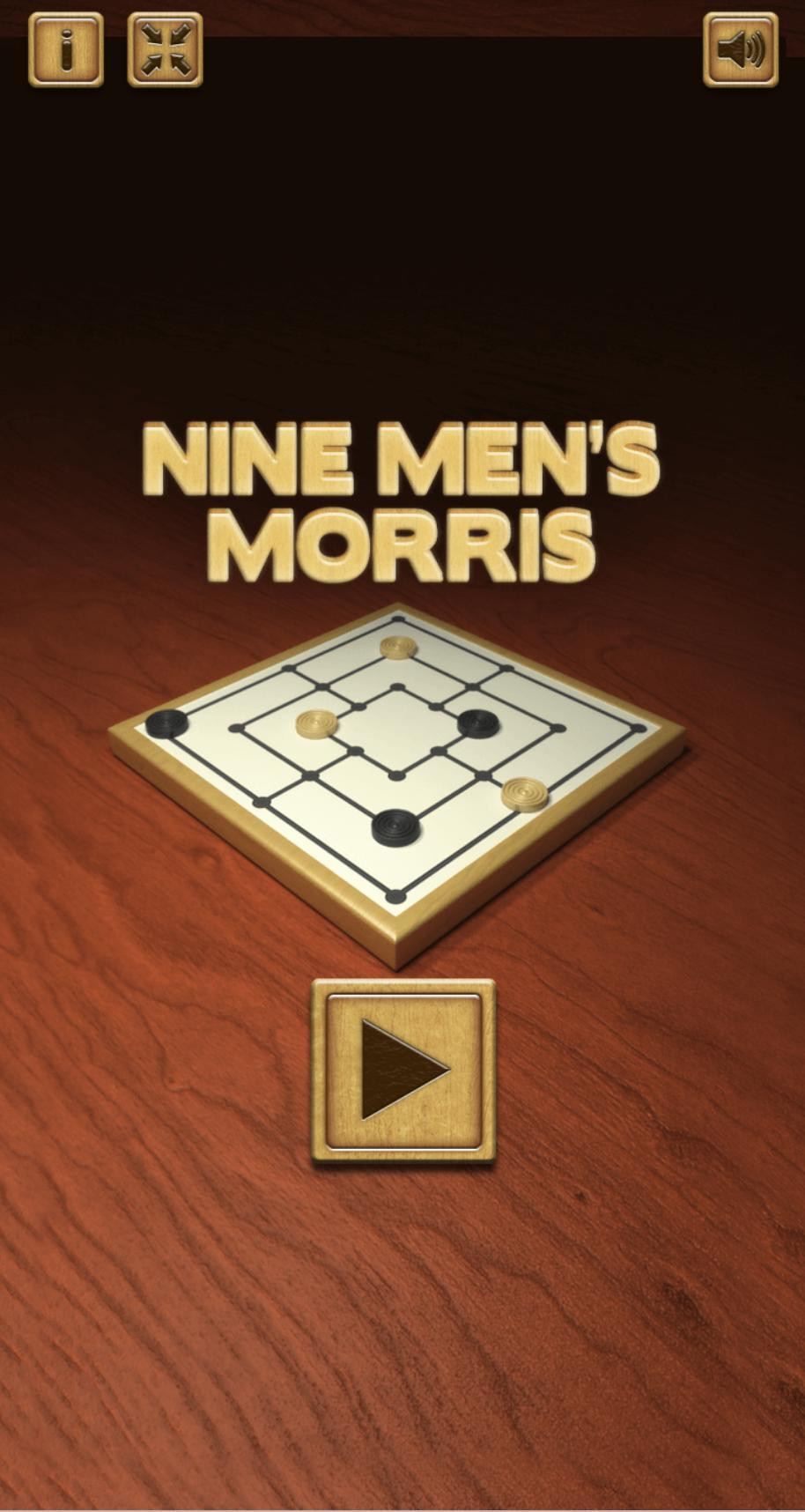 Nine Chess (itch) - кадр 1