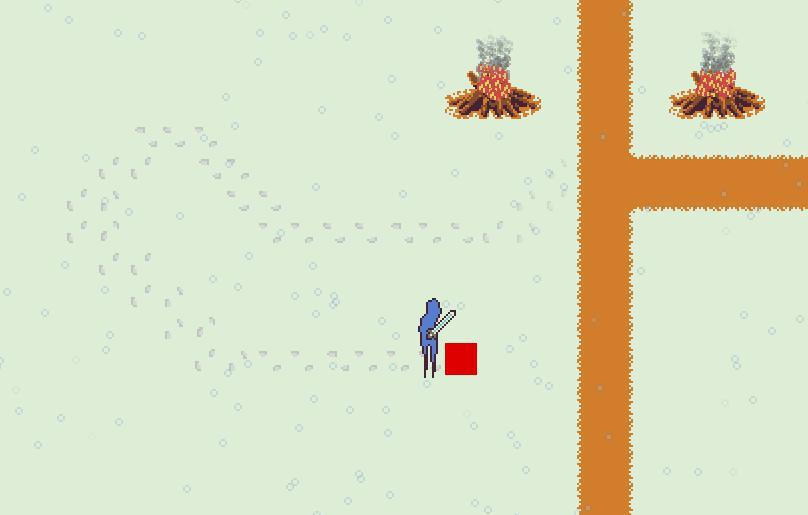 Vagabondia (alpha .01) (itch) - кадр 1