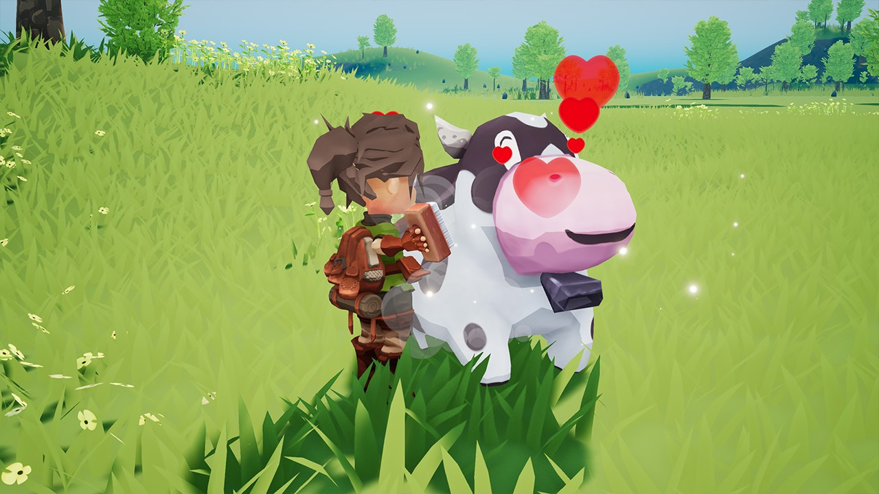 Farm Folks - кадр 1