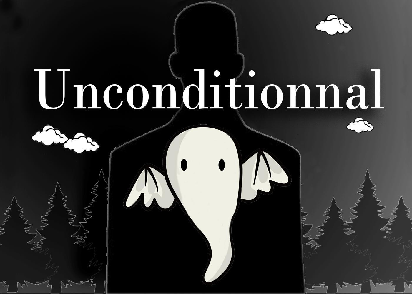 Unconditional (itch) - кадр 1