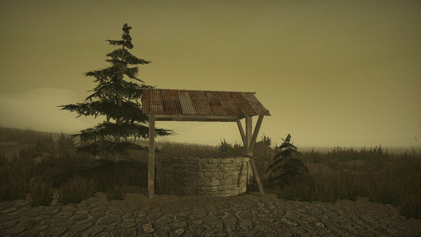 Forgotten Island - кадр 1