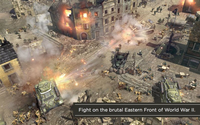 Company of Heroes 2 Collection - кадр 2