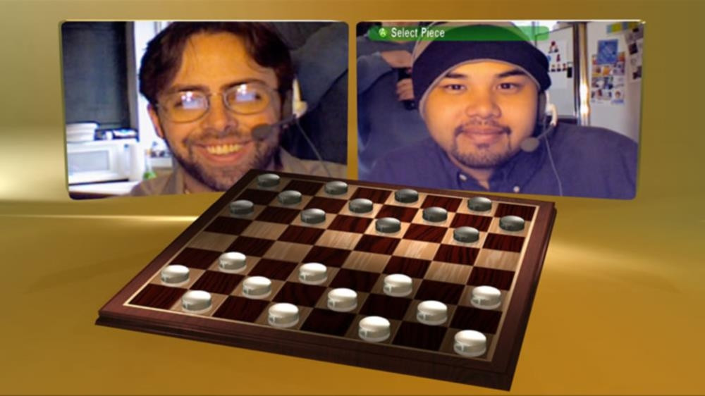 Spyglass Board Games - кадр 3