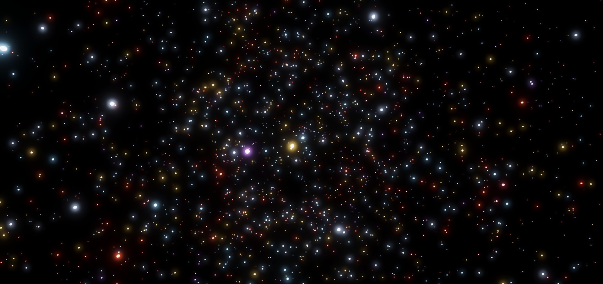 A Hole In Space (itch) - кадр 1